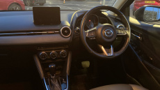Mazda 2 1.5 Skyactiv G GT Sport 5dr Auto Petrol Hatchback